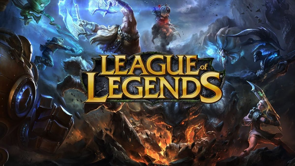 League of Legends: Learn How to Get Free Skins