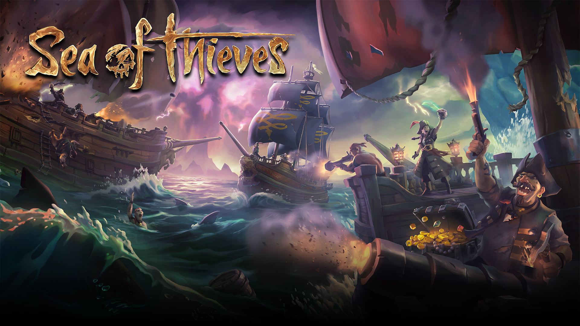 Sea of ​​Thieves: Discover How to Get Free Ancient Coins via Getting Ancient Skeletons