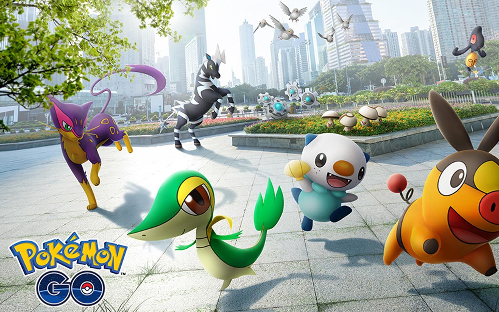 Pokemon GO: Learn How to Get More Coins