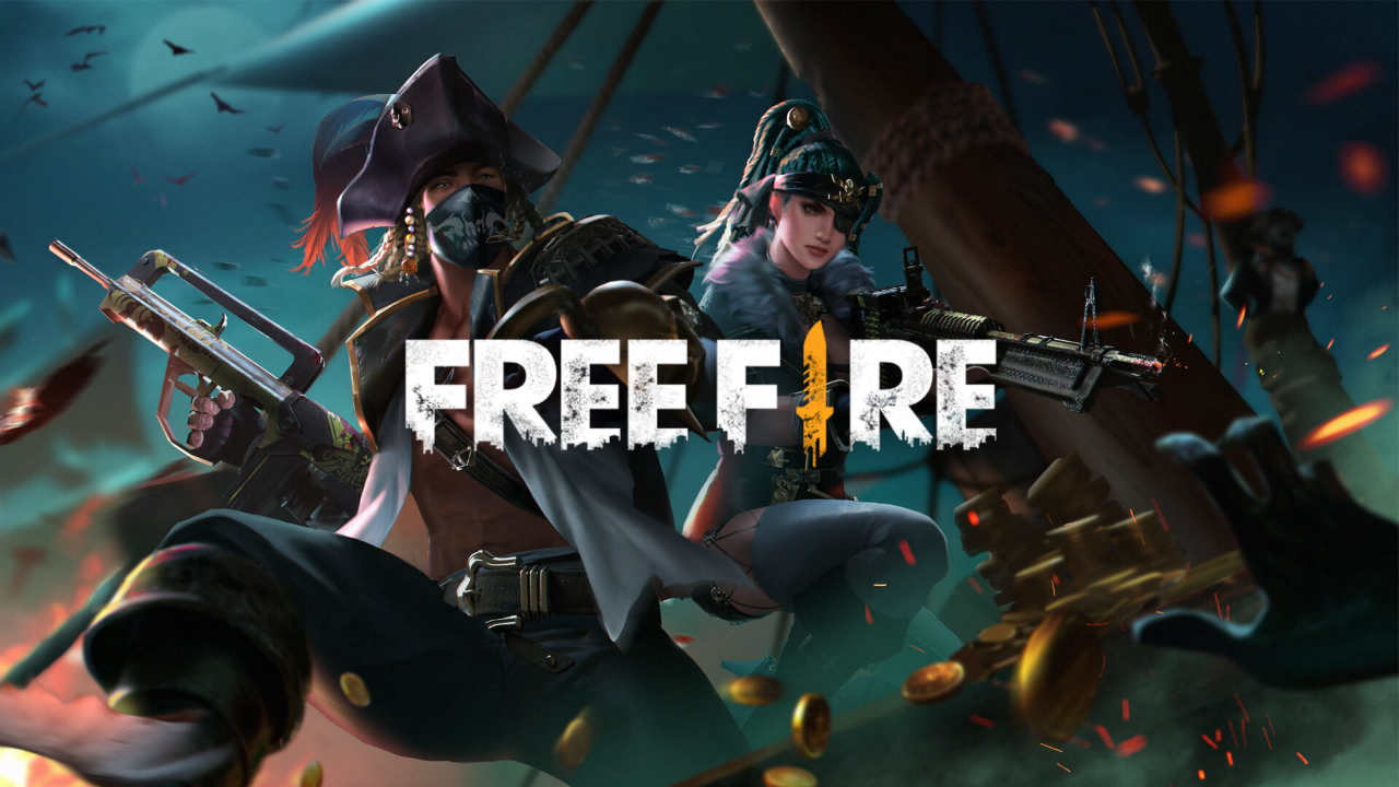 Free Fire: Learn These Methods of Getting Free Skins