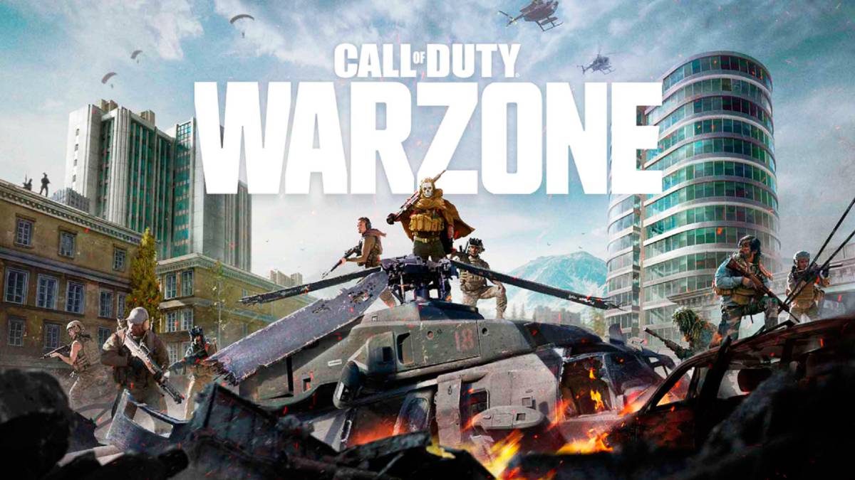 Warzone COD: Find Out How to Get Free Skins by Playing Warzone