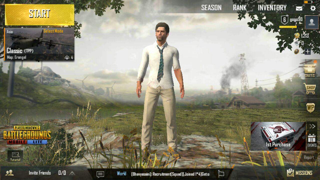 PUBG Online: Discover How to Get New Skins for Free
