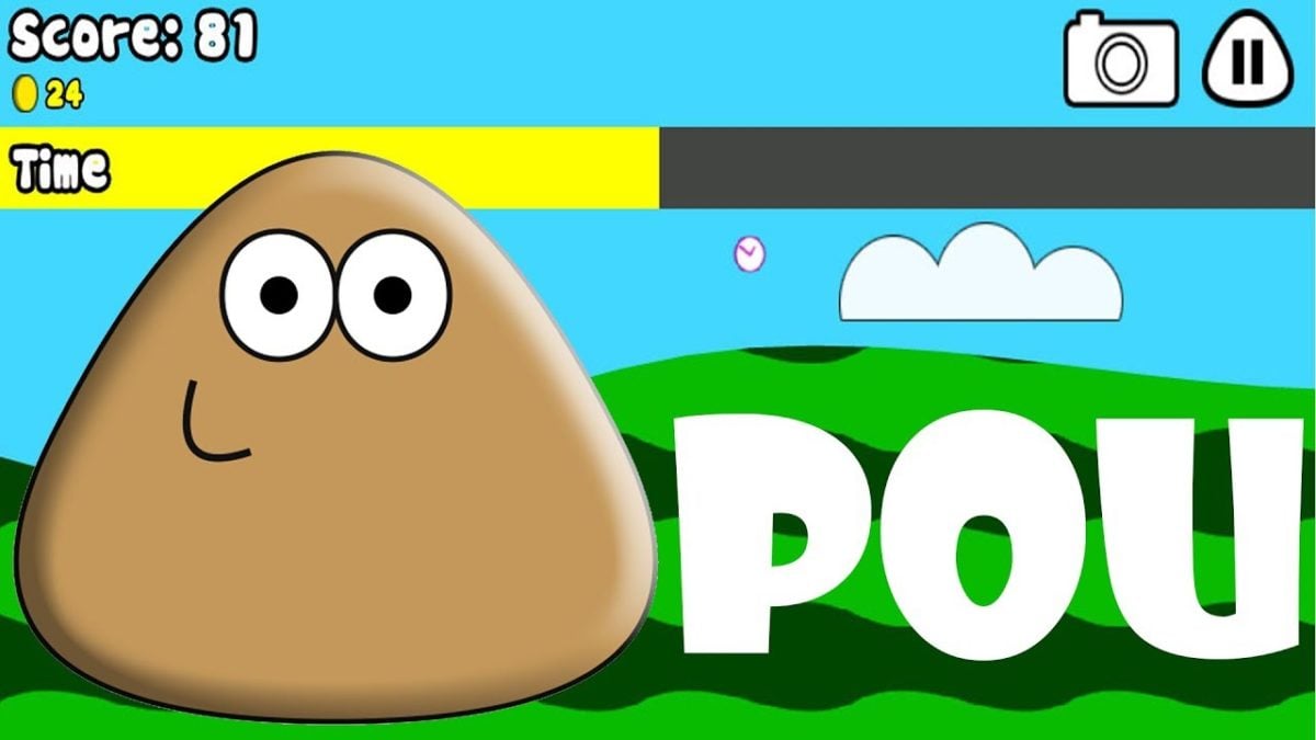 Learn How to Level Up Fast on Pou - Tips and Tricks