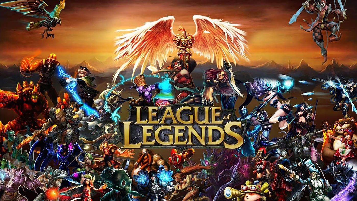 League of Legends: Find Out How to Get Free Riot Points