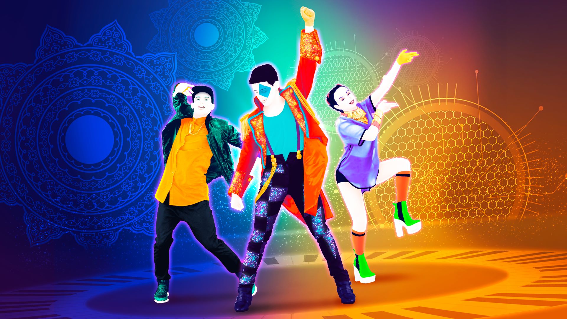 Learn How to Earn More Coins in Just Dance Now