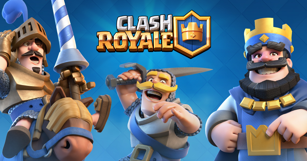 Clash Royale: How to Get More Gems in the Game