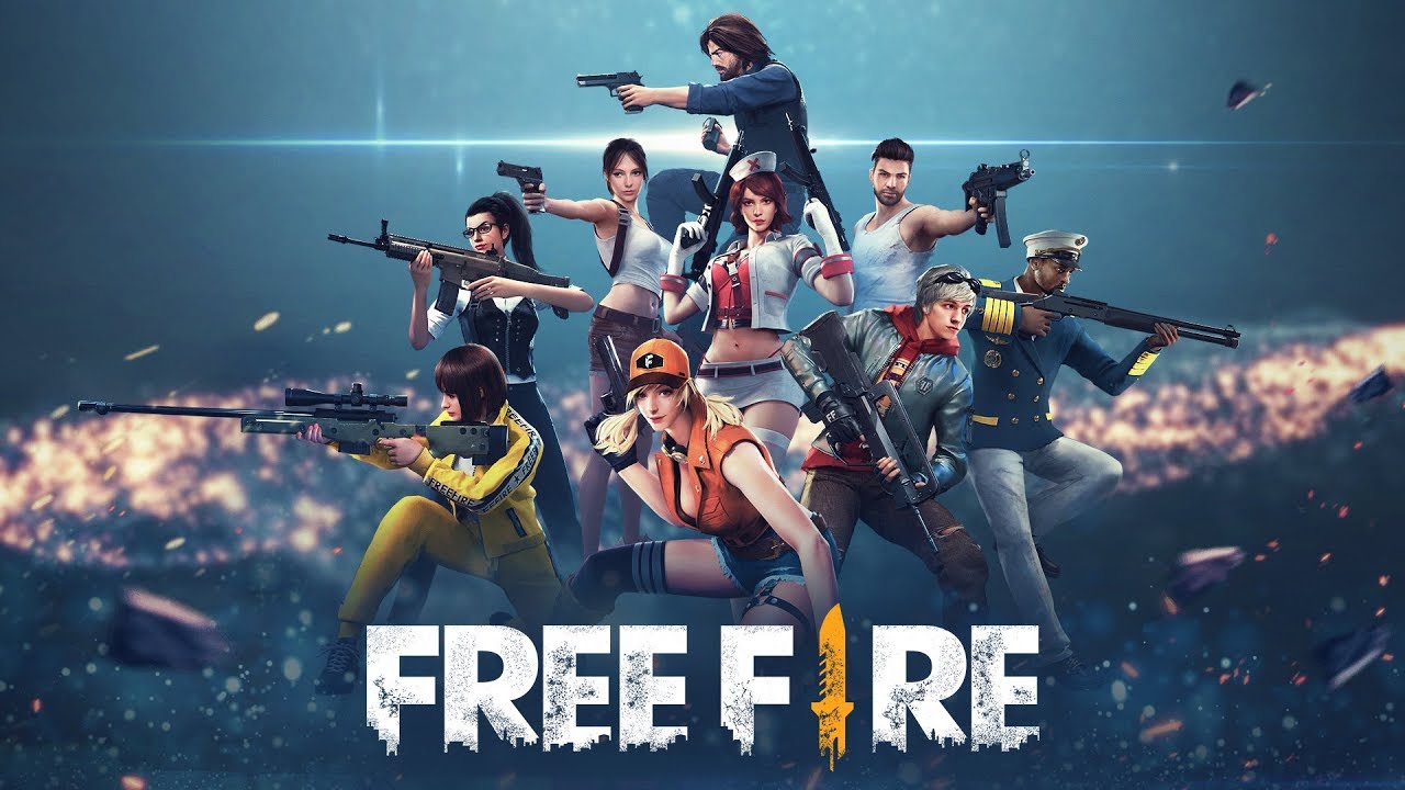 Garena Free Fire: Learn Some Techniques to Get Free Skins