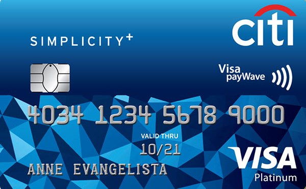 Citi Simplicity Credit Card - Learn How to Apply