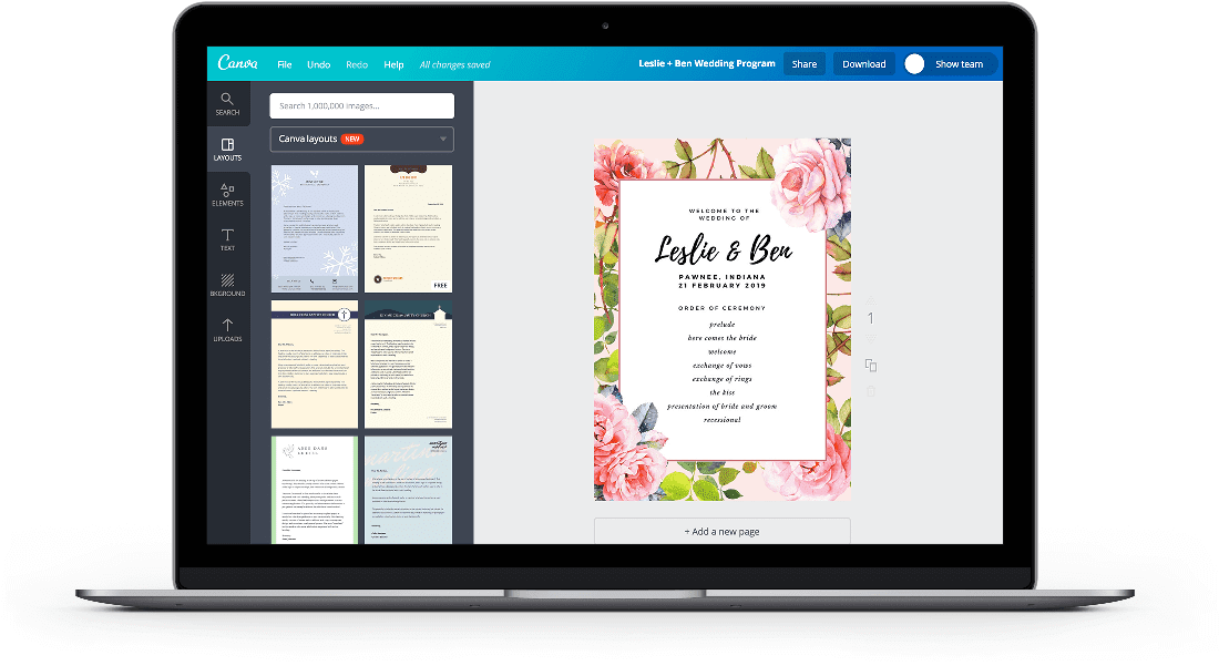 Learn How to Download and Use Apps to Make Invitations Online