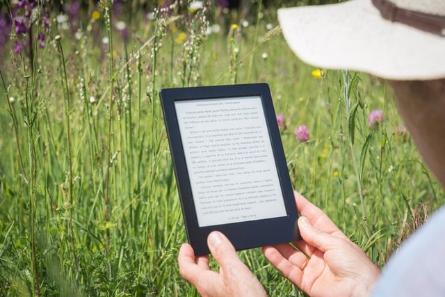 Discover the Best Apps to Download Books Online for Free