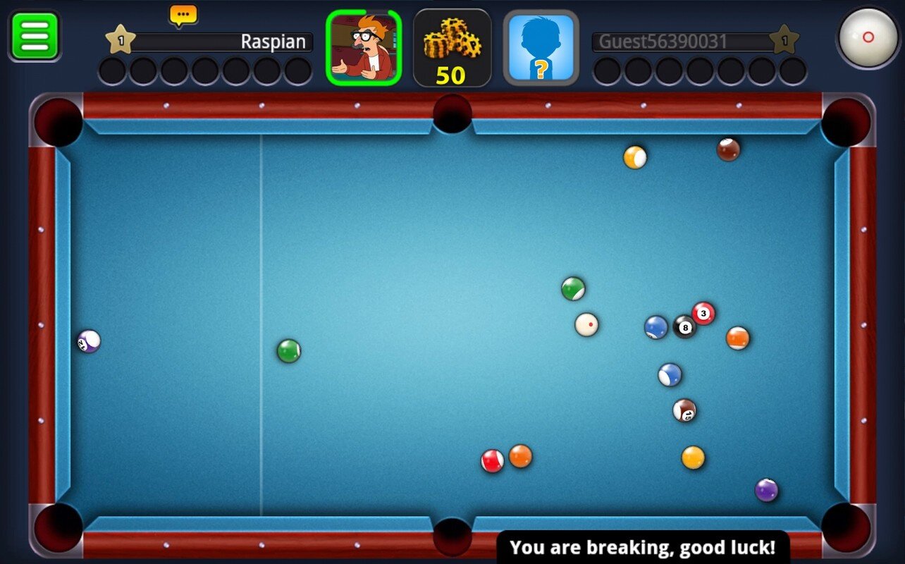 8 Ball Pool: See Ways to Make Money for Free and Fast