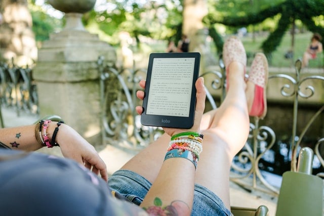 Discover the Best Apps to Download Books Online for Free
