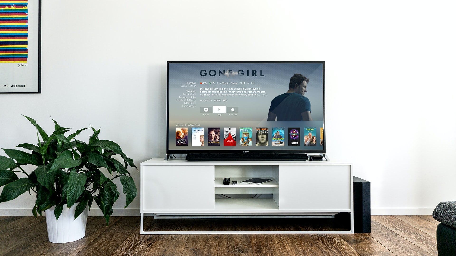How to Download Apps on Samsung Smart TV