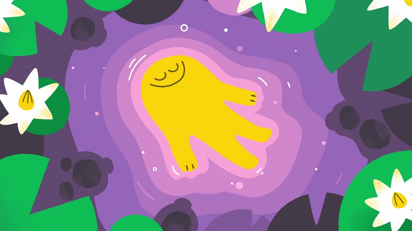 Headspace - Discover the Best Sleep App