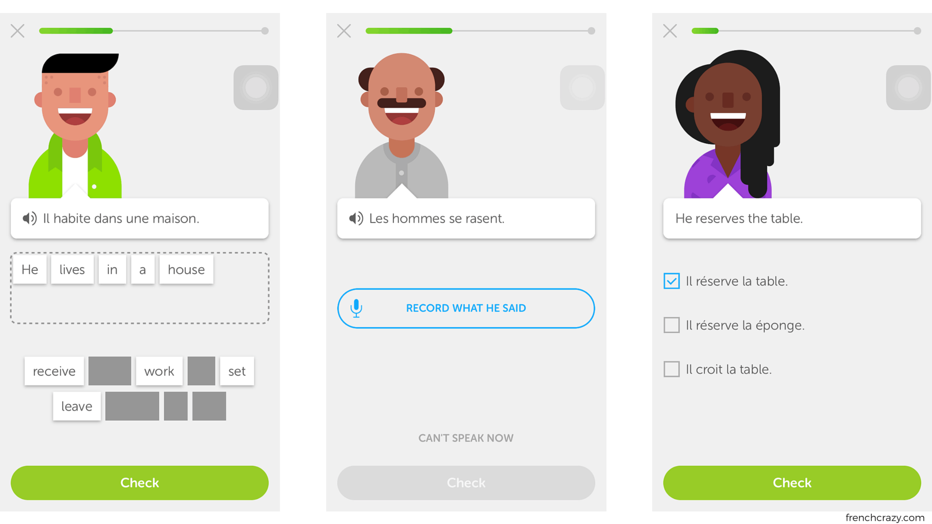 Language App - Learn how to Download Duolingo