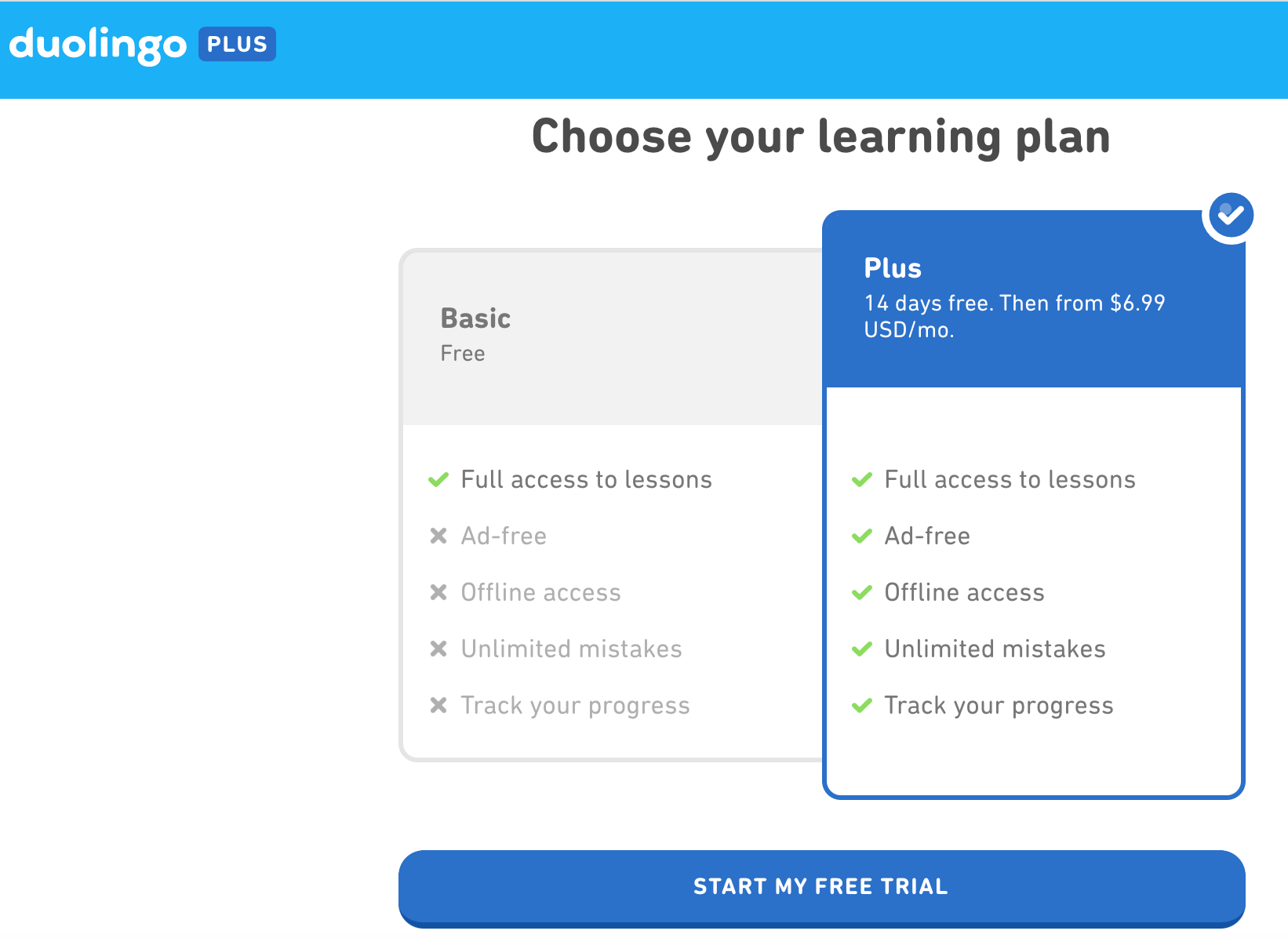 Language App - Learn how to Download Duolingo