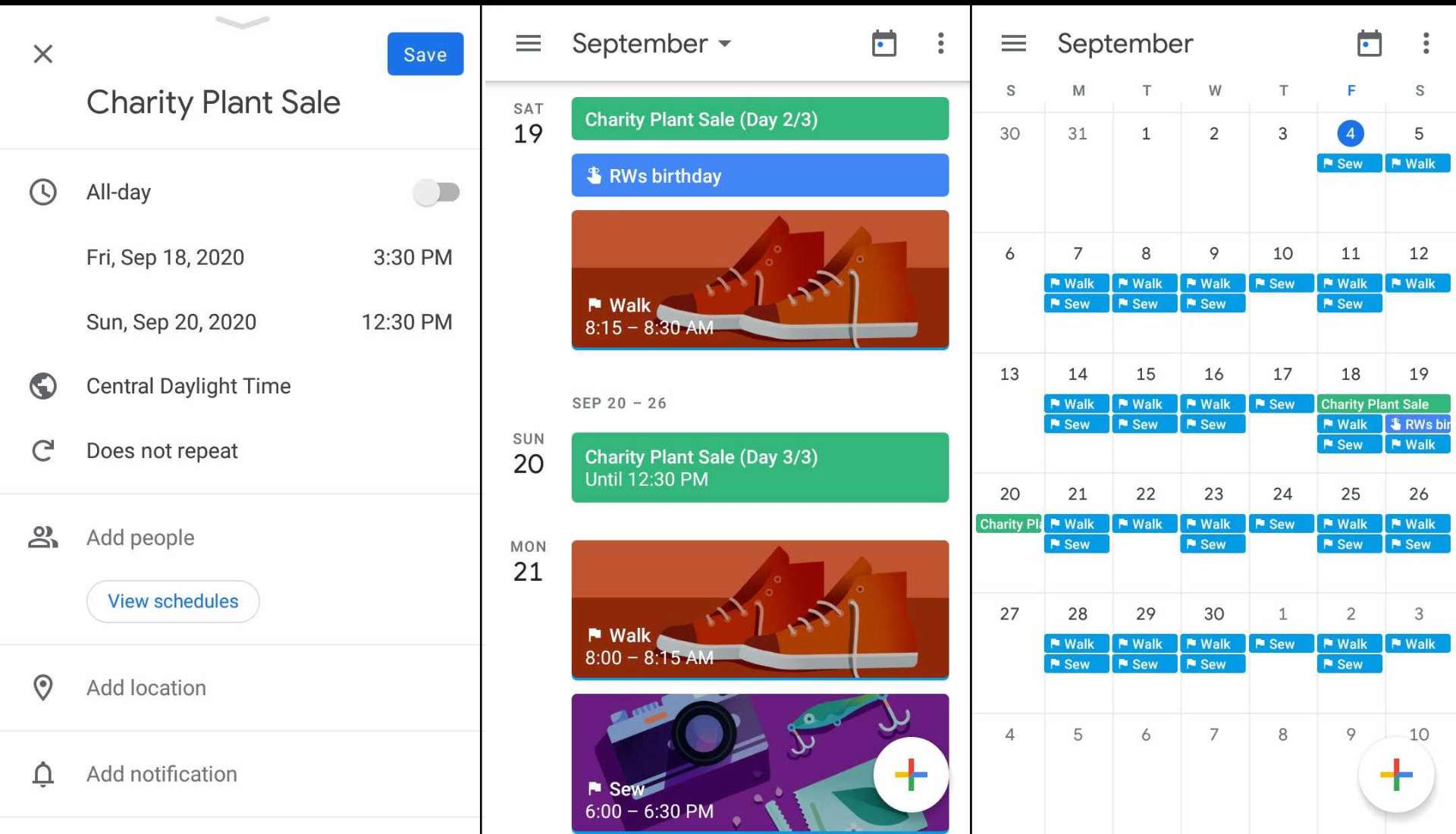 How To Download A Calendar App And Optimize Schedules