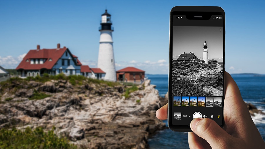 See The Best Camera Apps For Android Phones