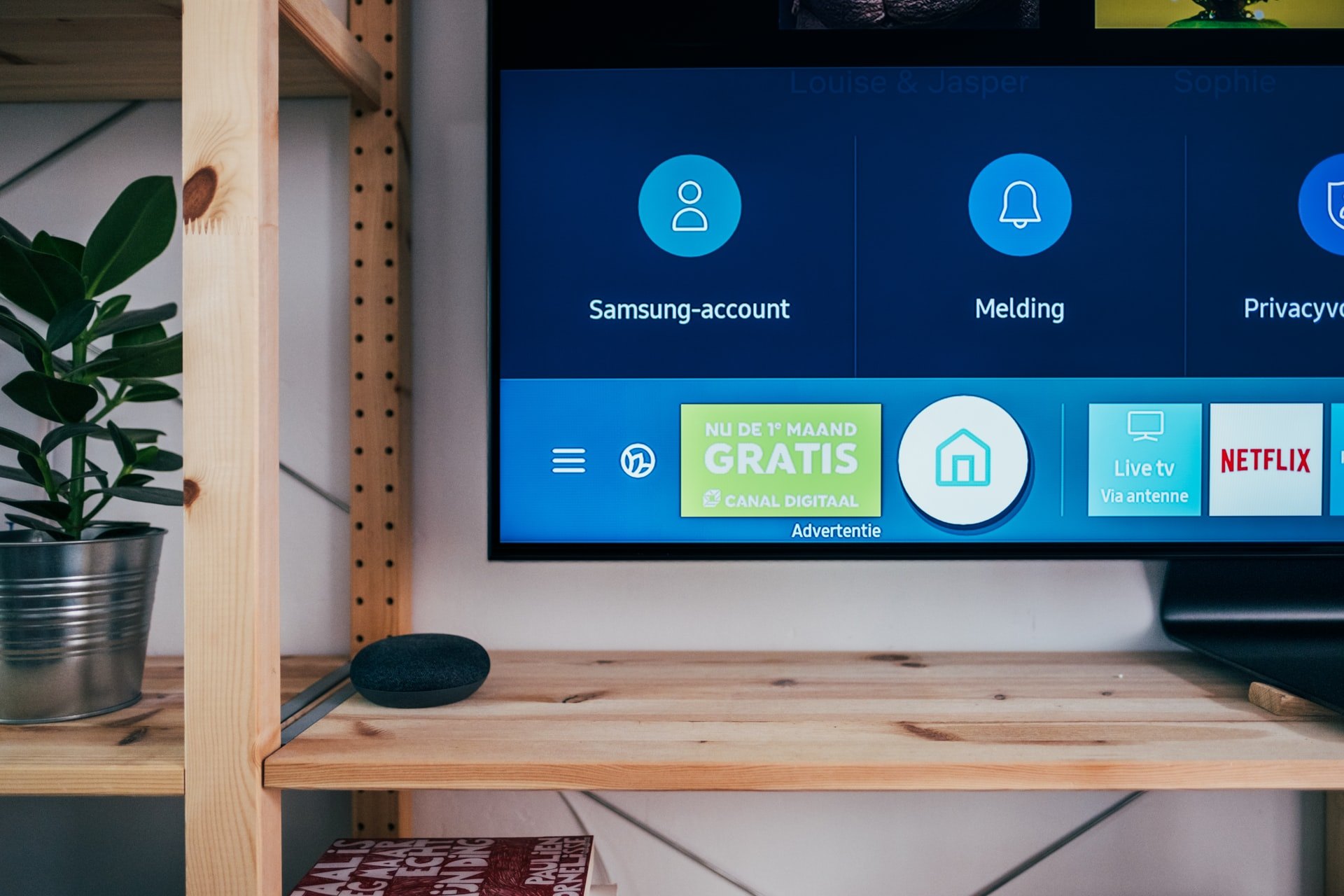 How to Download Apps on Samsung Smart TV