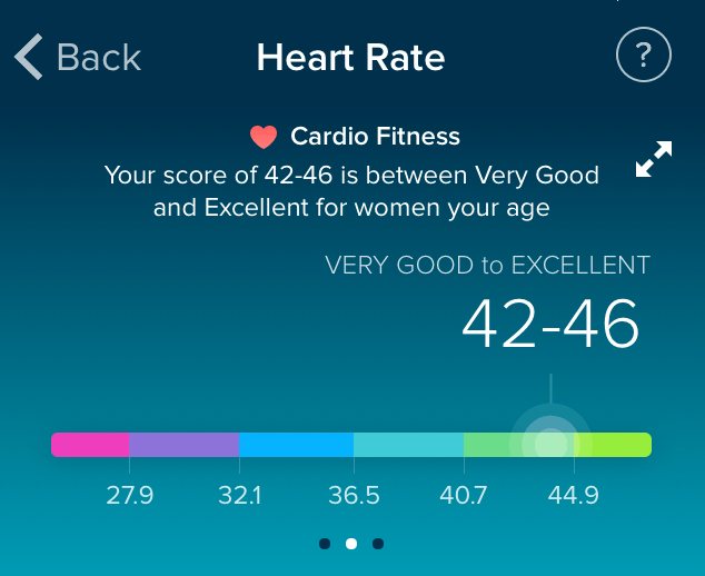 Learn How to Achieve Exercise Goals with the Fitbit App