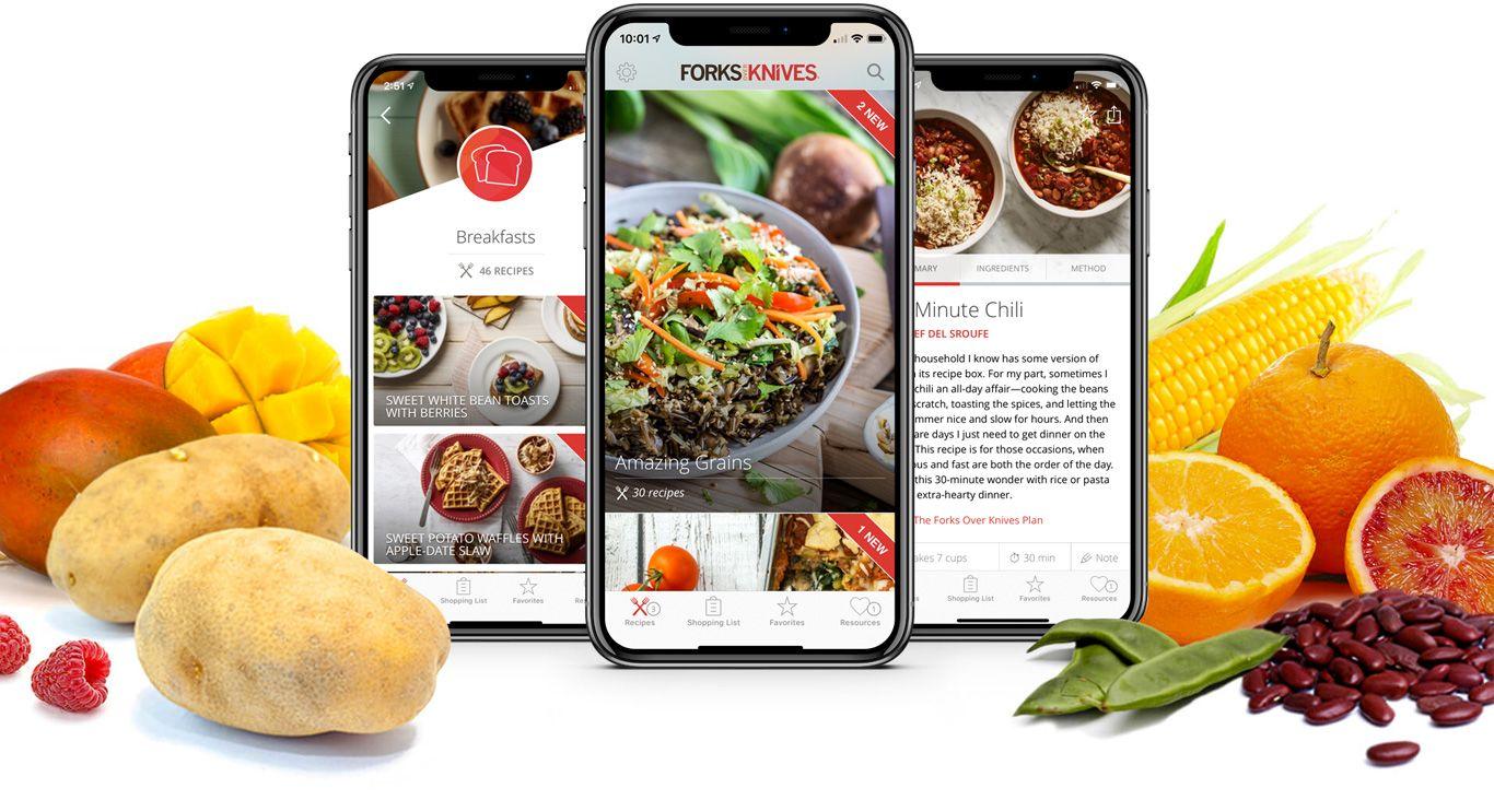 These Are the Best Cooking Apps - Check Them Out