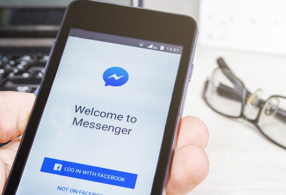 Discover How To Send Quick Messages With The Facebook Messenger App