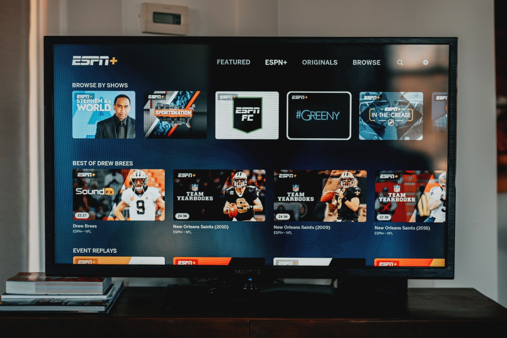 How to Download Apps on Samsung Smart TV