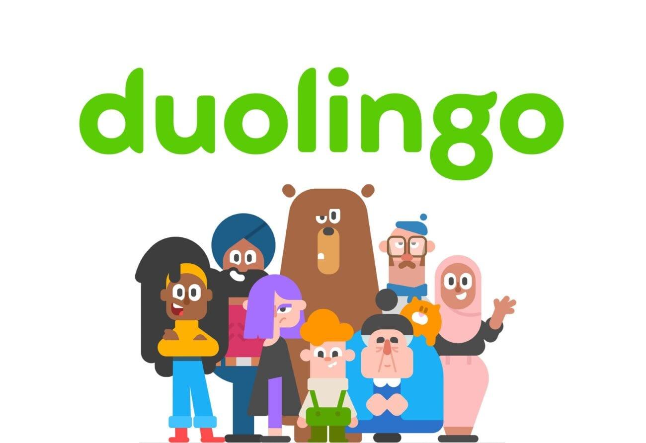 Language App - Learn how to Download Duolingo