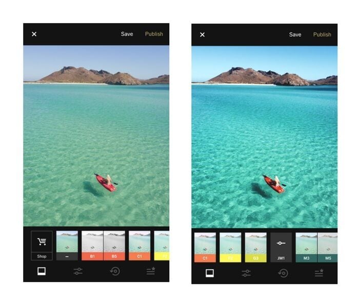 Discover This Great And Free Photo Editing App