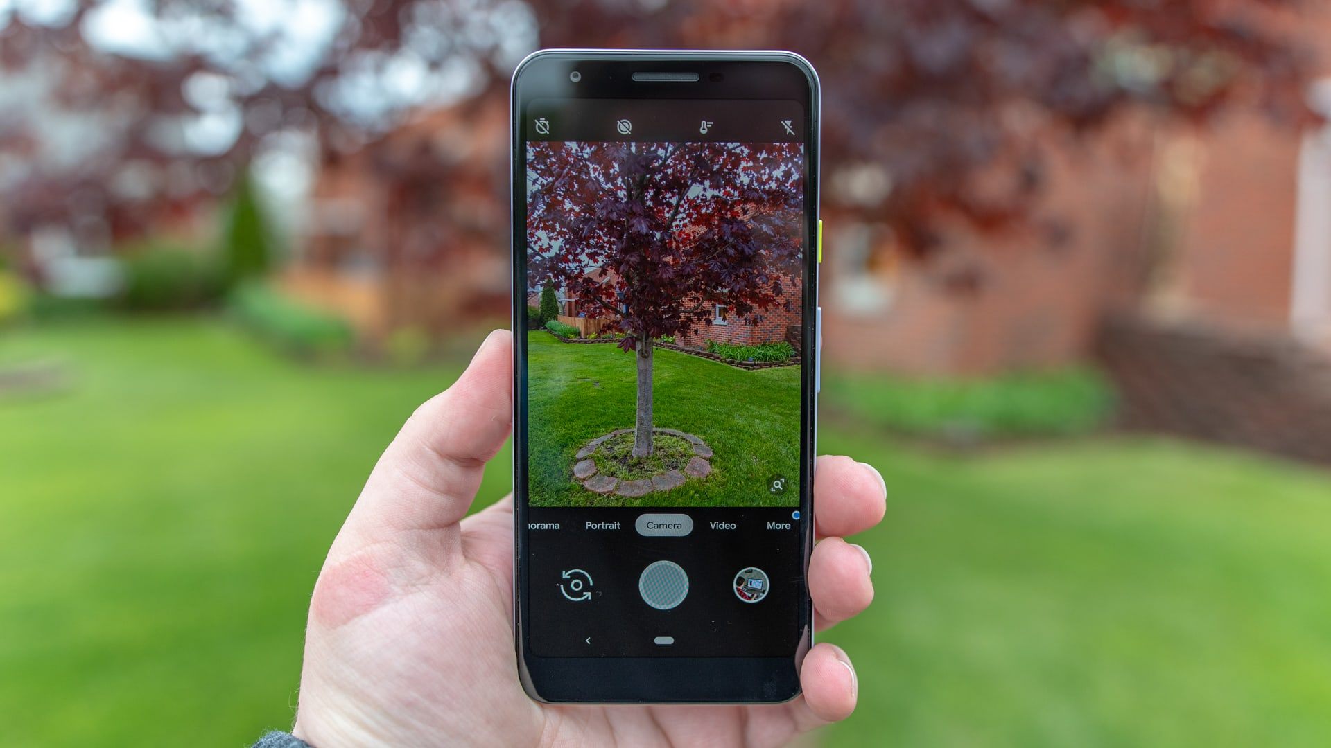 See The Best Camera Apps For Android Phones