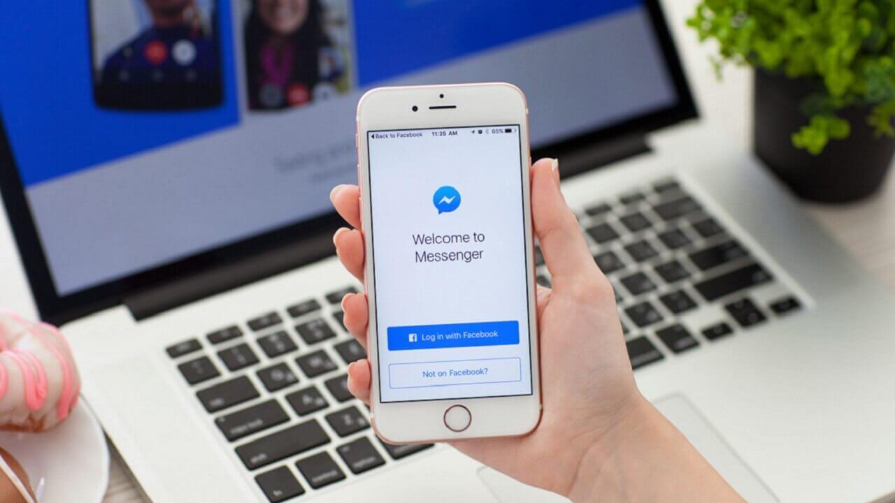 Discover How To Send Quick Messages With The Facebook Messenger App