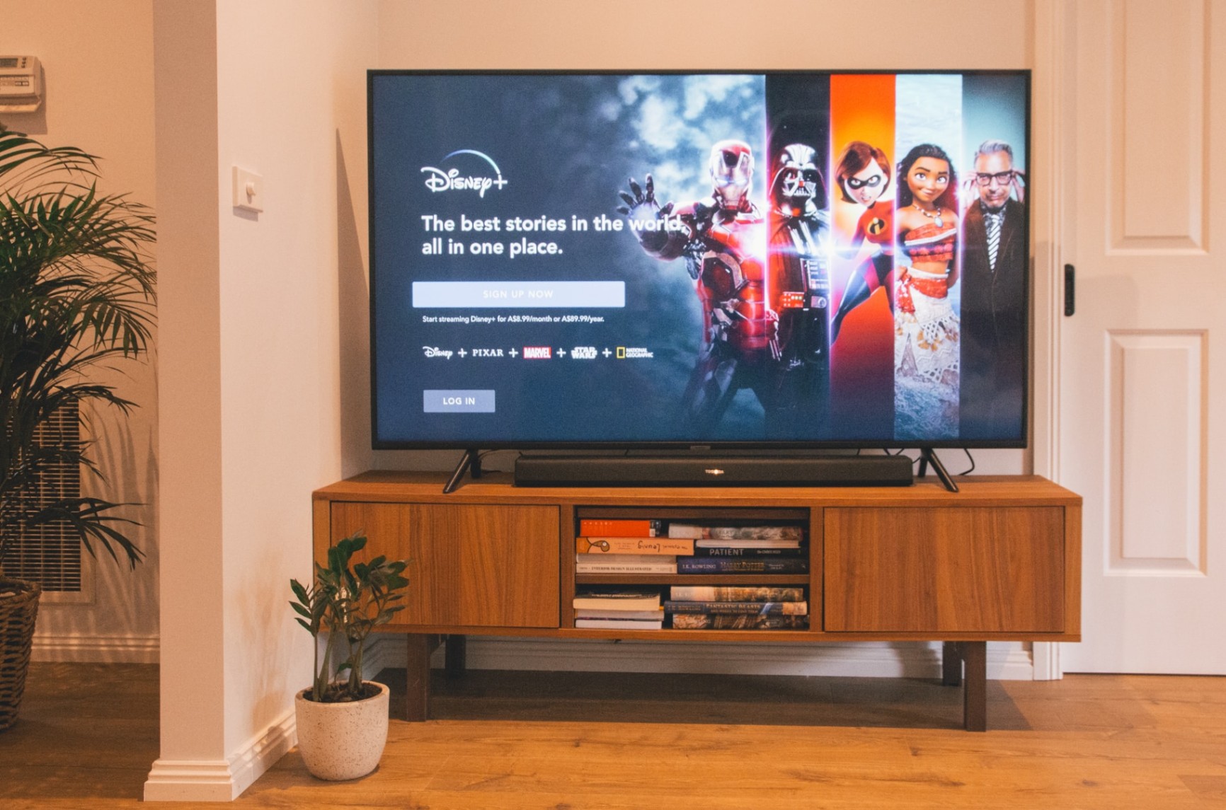 How to Download Apps on Samsung Smart TV