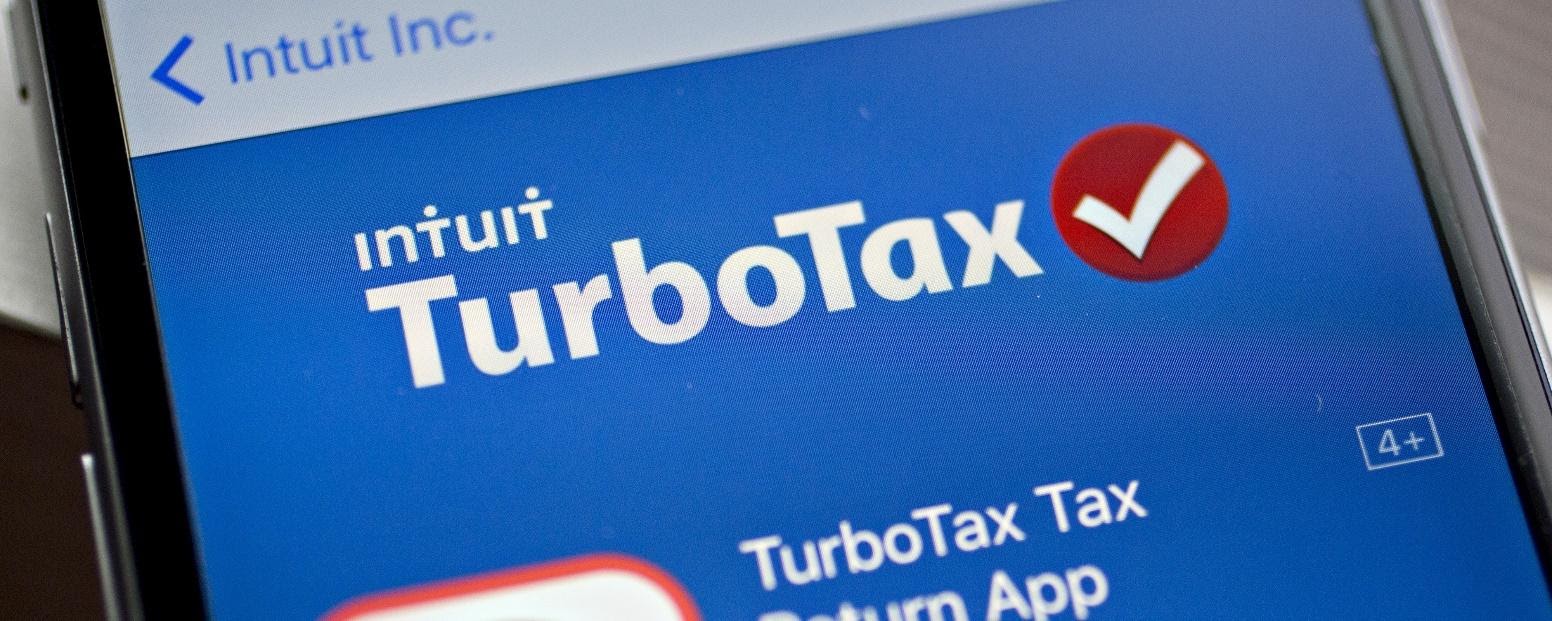 Find Out How to Declare Taxes and File Tax Returns with the TurboTax App