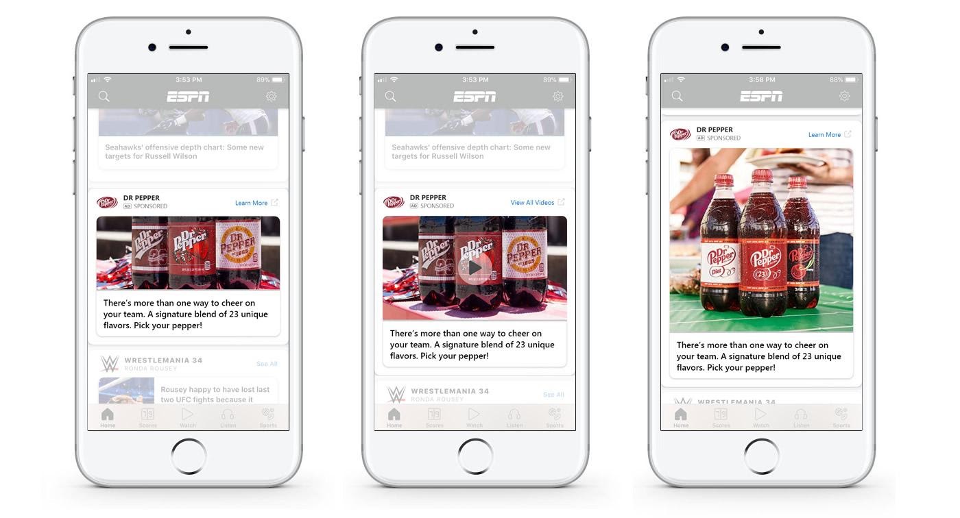 Learn How to Follow Sports with the ESPN App