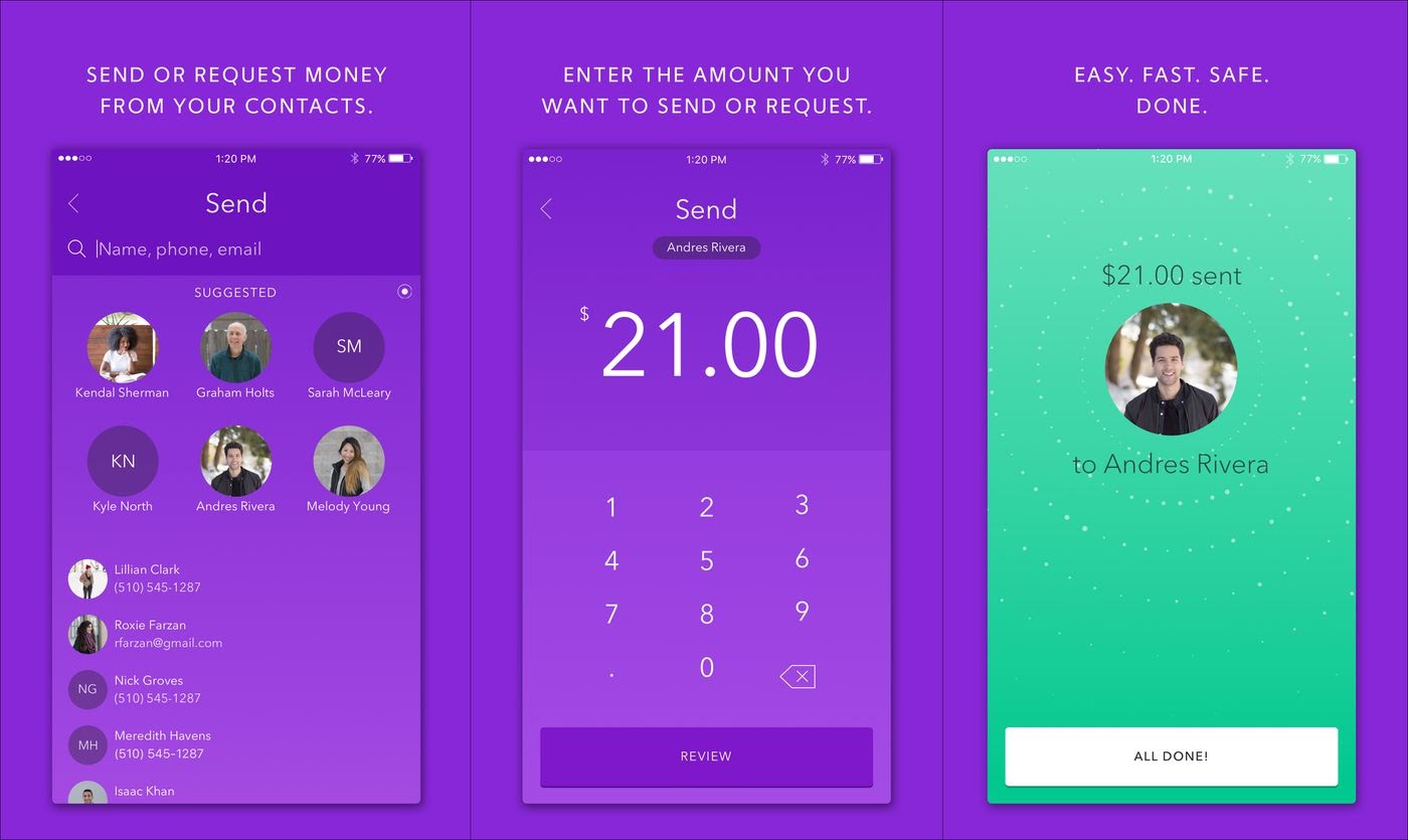 Send Money Quickly - Learn How to Use Zelle