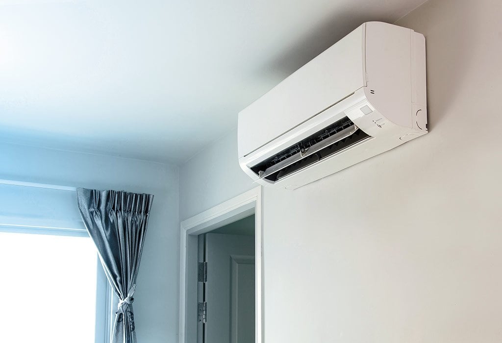 This Application Can Regulate Air Conditioning - How To Download