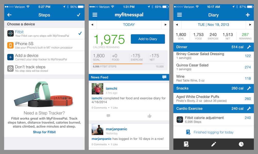 App To Calculate Calories - Learn How To Download MyFitnessPal