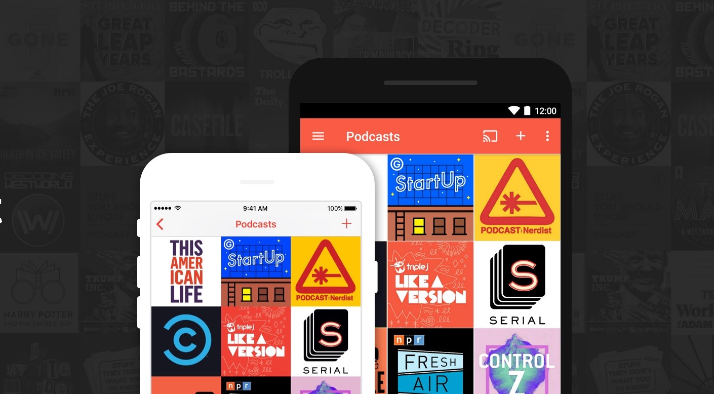 Learn How to Listen to Podcasts on the Pocket Casts App