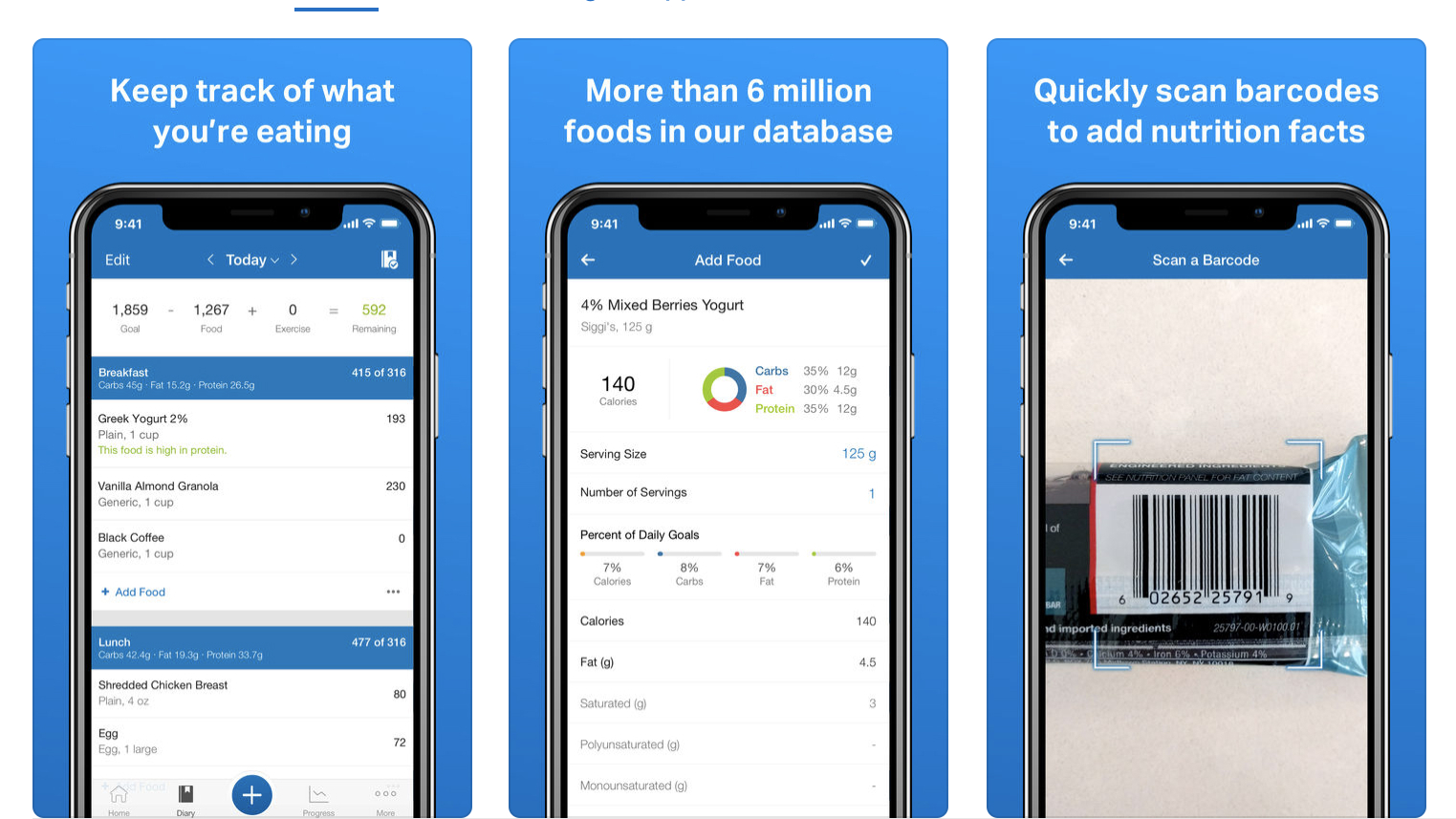 App To Calculate Calories - Learn How To Download MyFitnessPal