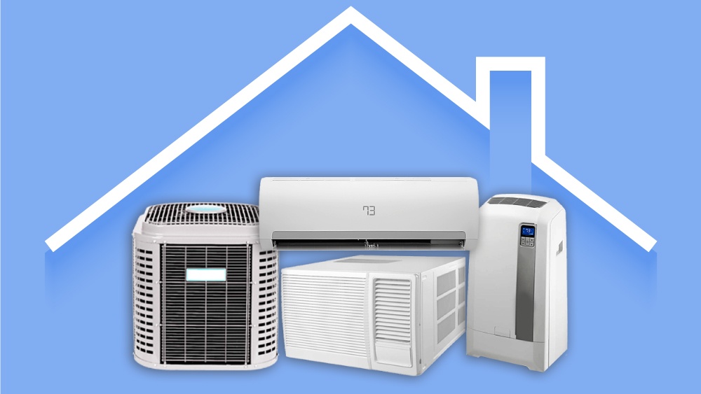 This Application Can Regulate Air Conditioning - How To Download