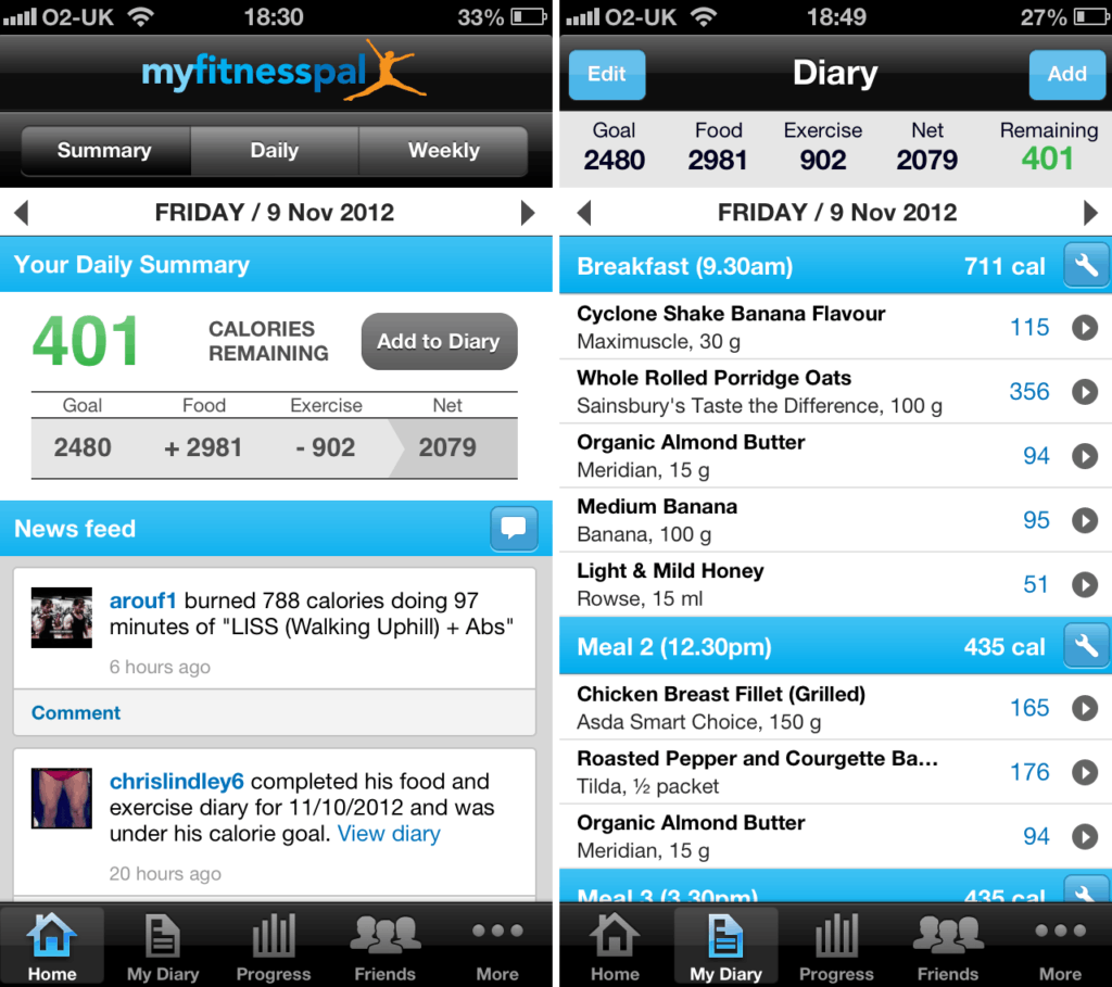 App To Calculate Calories - Learn How To Download MyFitnessPal