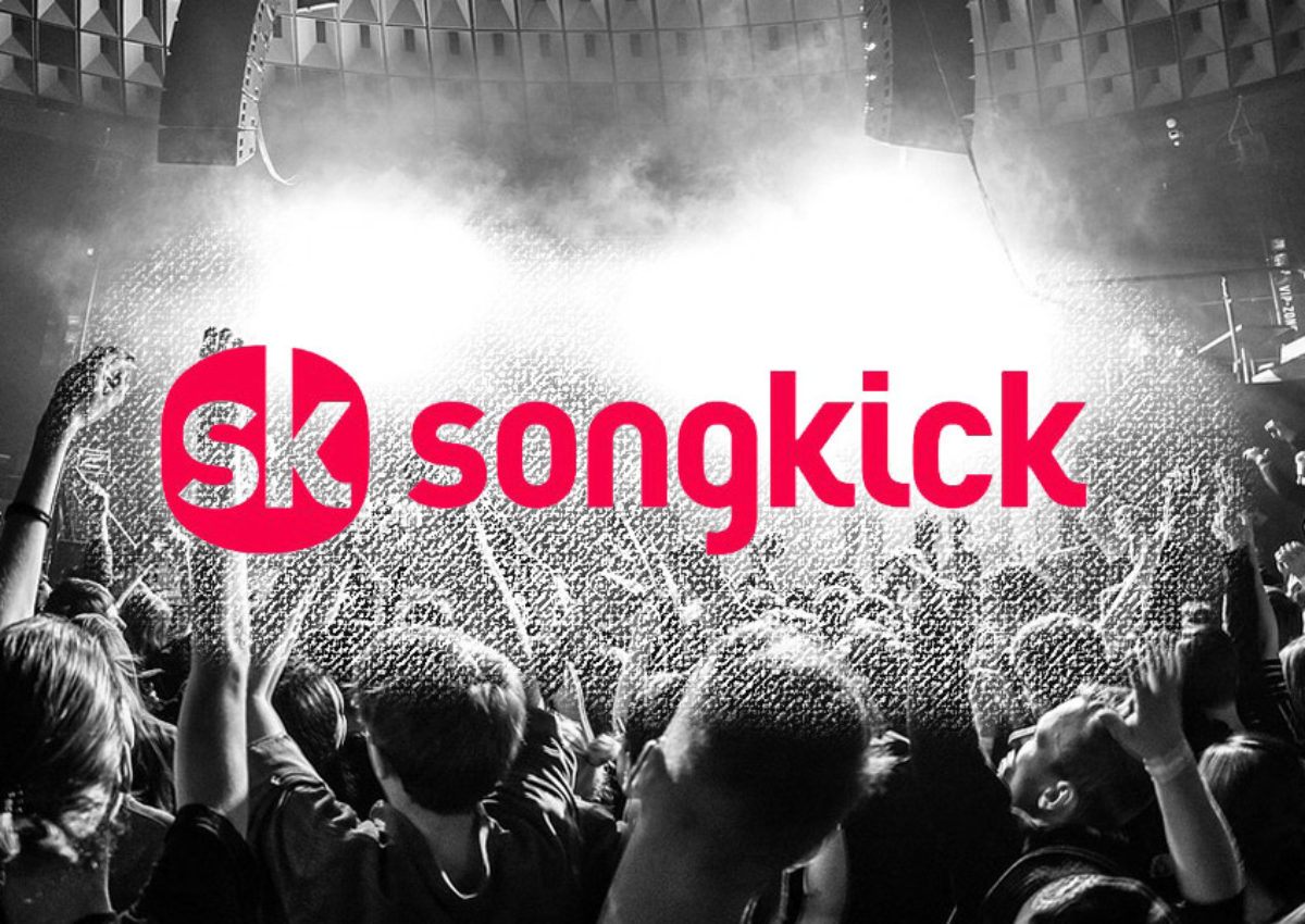 Discover Shows Happening Nearby and Buy Tickets by Downloading the Songkick App