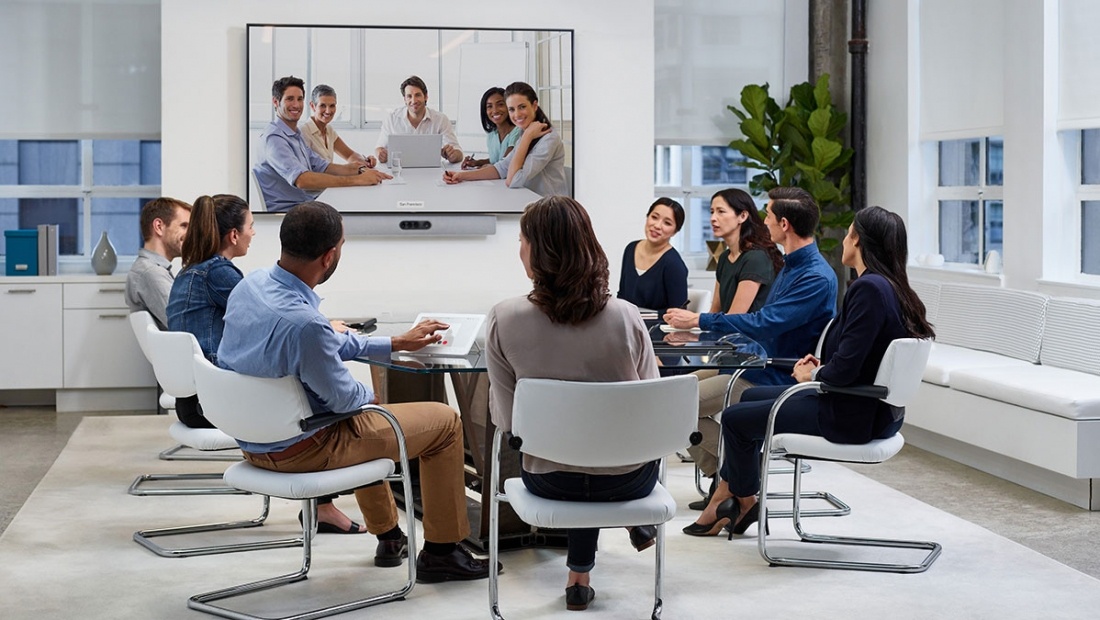 How to Use the Cisco Webex Meetings App