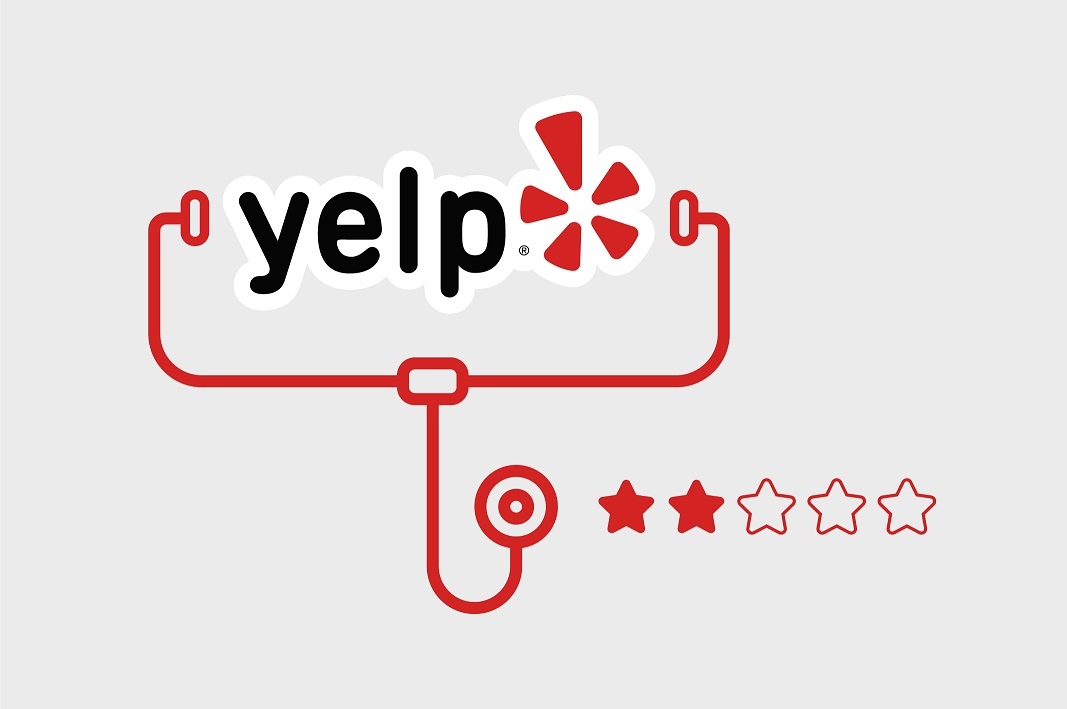 Yelp App - Find Reviews for Everything