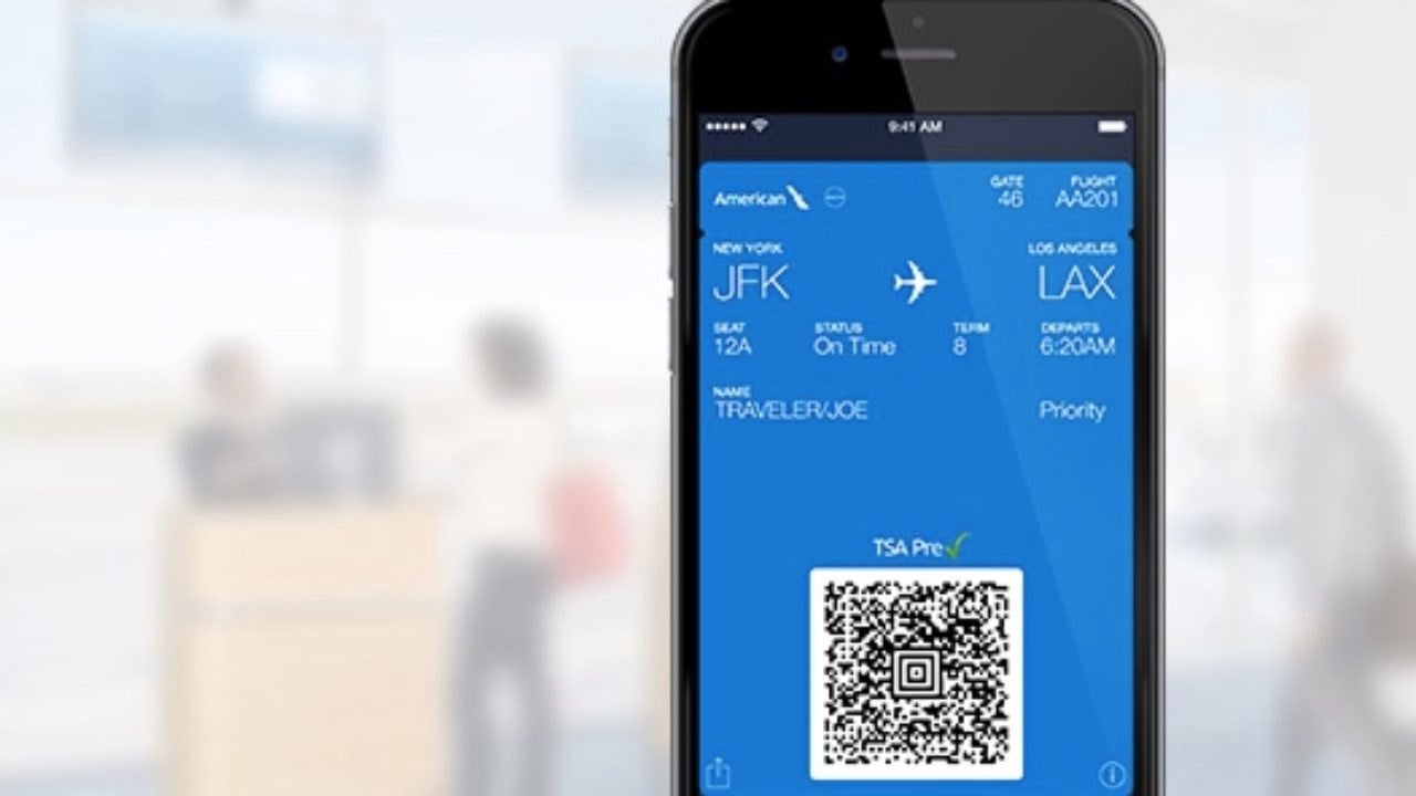 Discover How To Use All Of The Features Of The Apple Wallet App