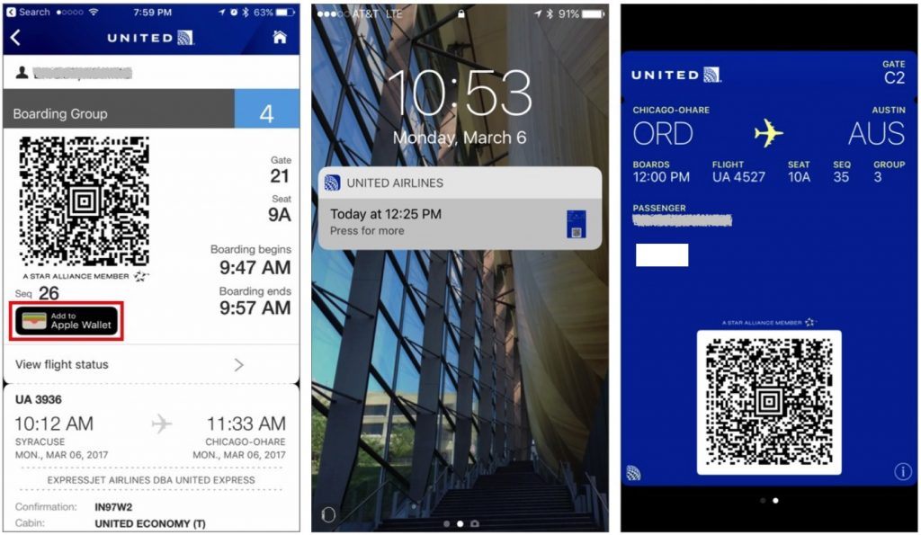 Discover How To Use All Of The Features Of The Apple Wallet App