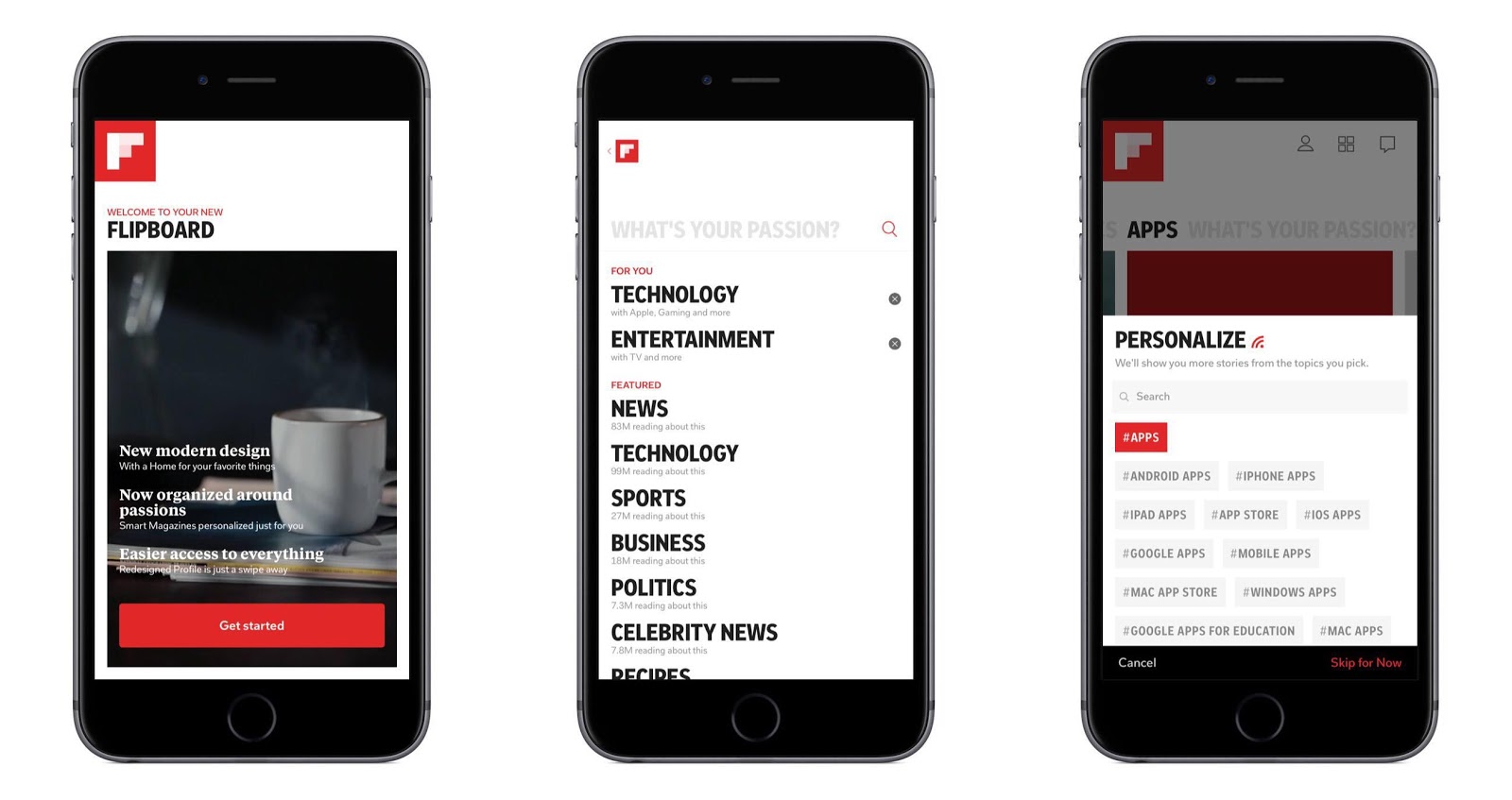 See 5 Apps that Provide Daily News and How to Download