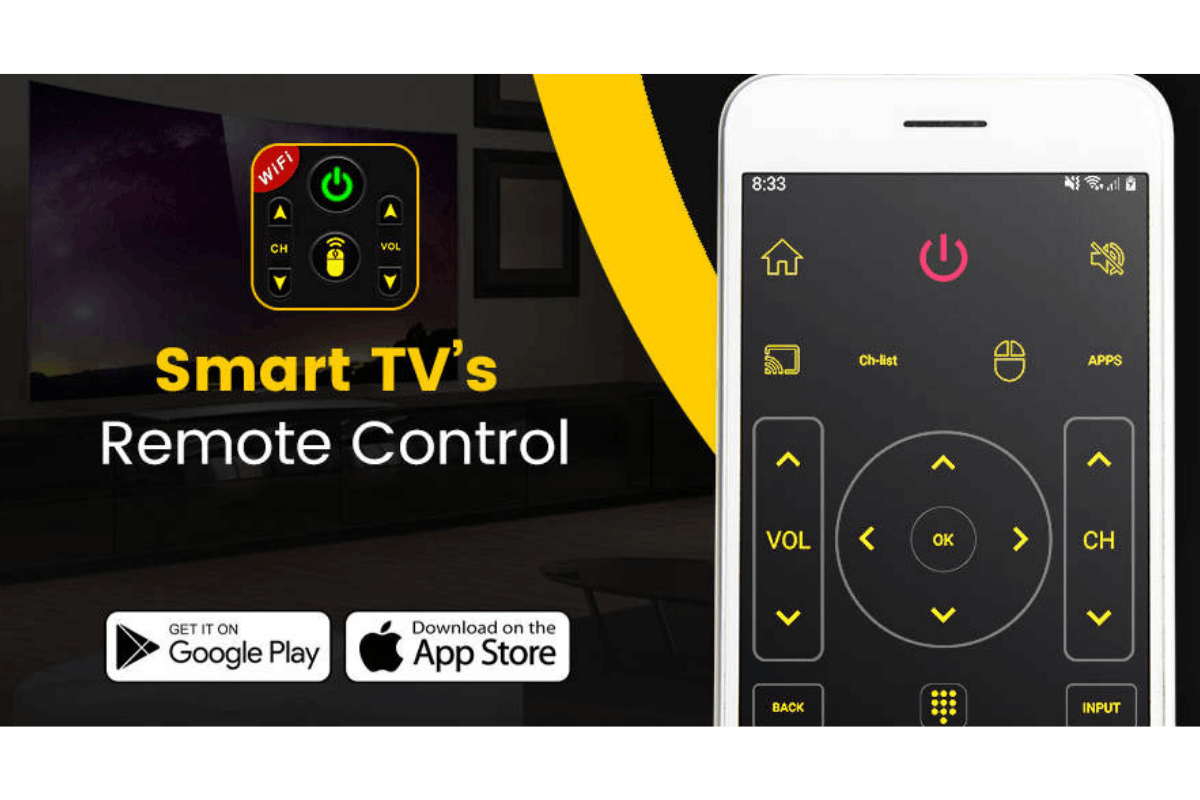 Universal TV Remote Control - Learn How To Download
