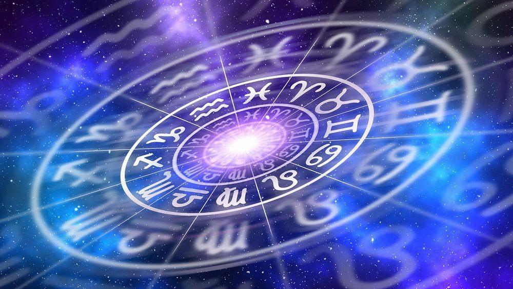 Nebula App - The Most Accurate Zodiac Predictions