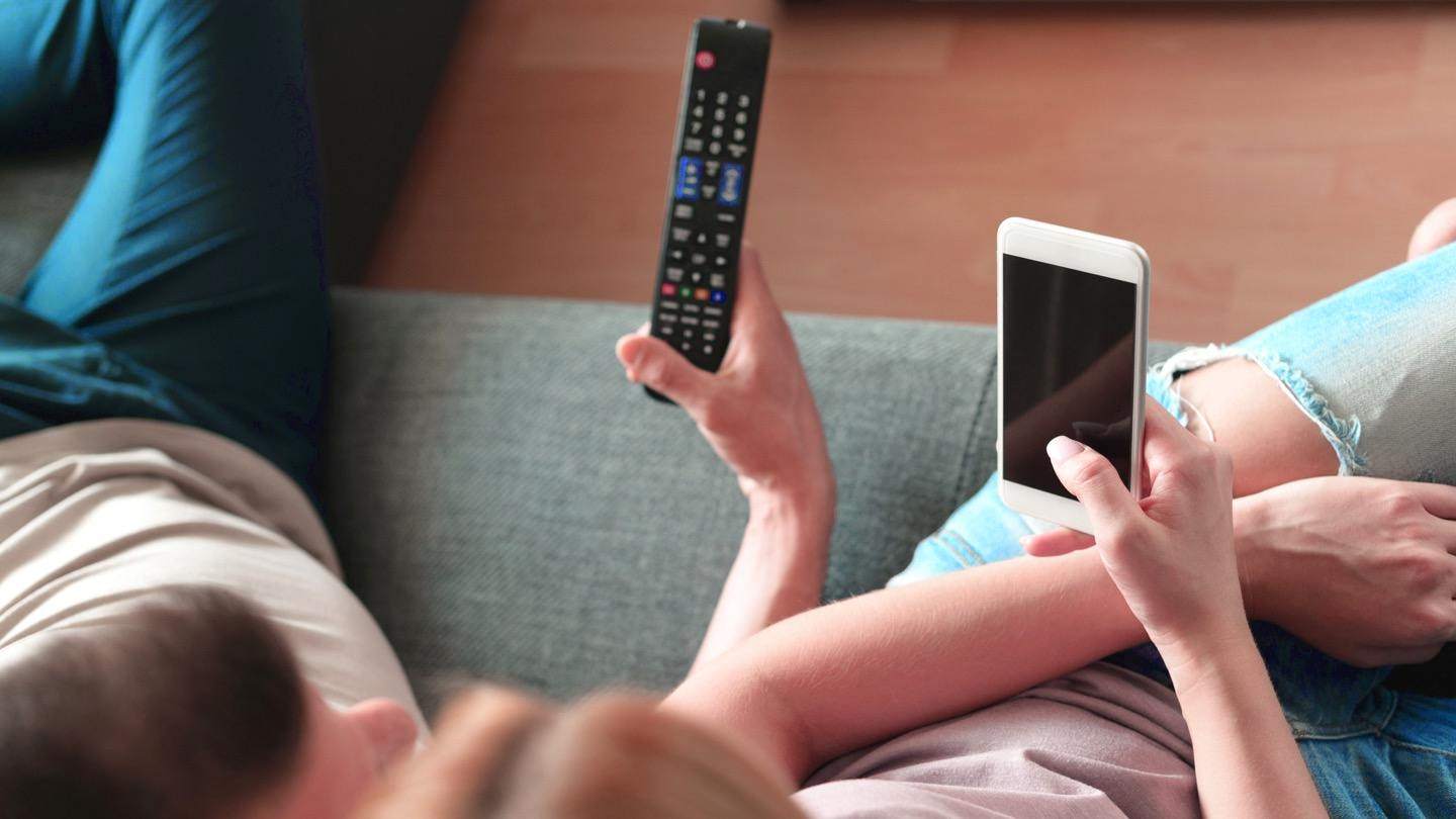 Universal TV Remote Control - Learn How To Download